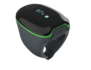 Blood Pulse Oximeter Manufacturer - Detecting Sleep Apnea | Viatom